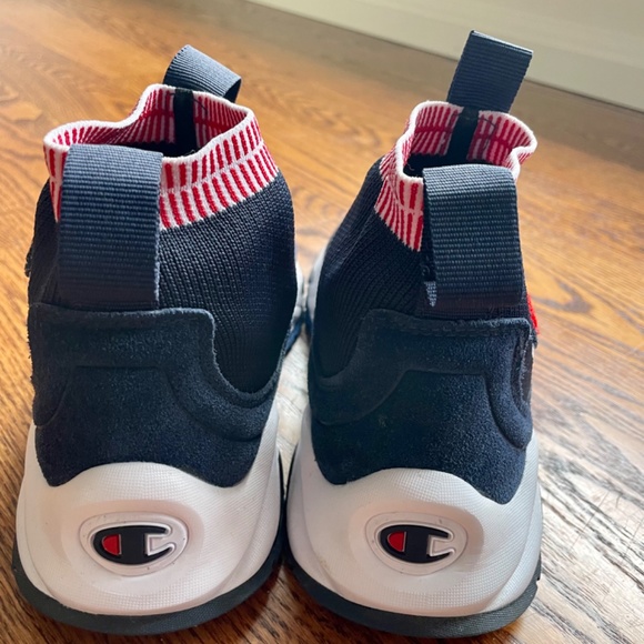 Champion Runners - Picture 5 of 8